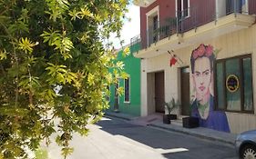El Quinto Sol B&B